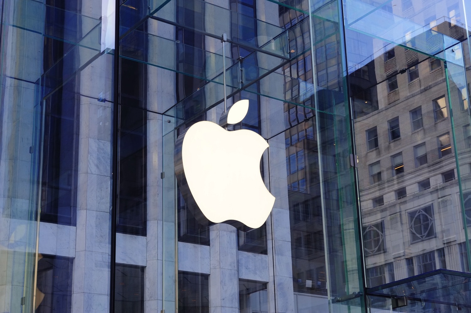Apple Bakal Investasi 30 Miliar Dolar dan Rekrut 20 Ribu Pegawai Dalam 5 Tahun Mendatang